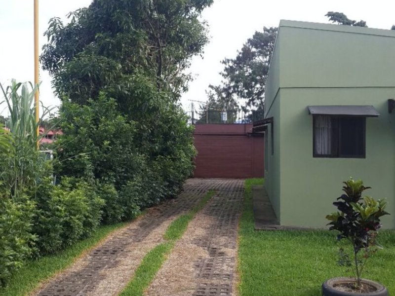 2 Bed Single Family Homes For Sale in Belen Costa Rica